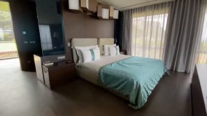 #Анталия #Кемер: Maxx Royal Kemer Resort - Сьют - обзорная экскурсия по номеру.