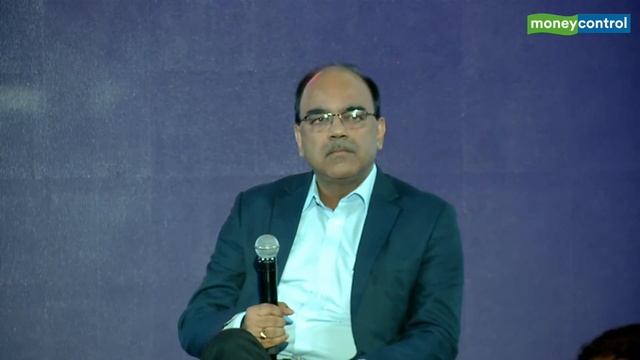 Tata Top Boss N Chandra On The Tata Neu Digital Bet смотреть онлайн