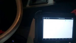 FORD EXPEDITION   U0121.COMMUNICATION(ABS)..SOLVE FIX..