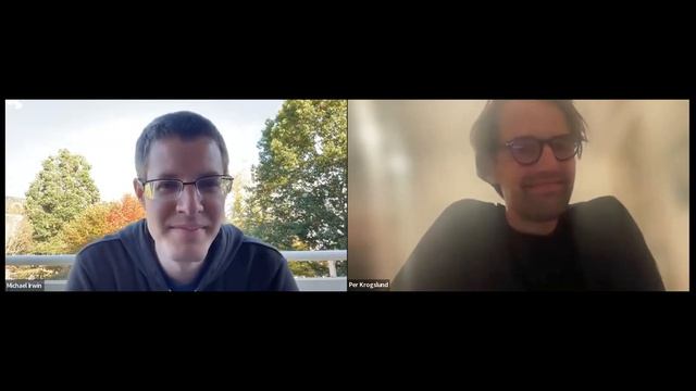 Docker AI/ML Hackathon: Introduction смотреть онлайн