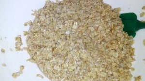 Геркулесовые котлеты