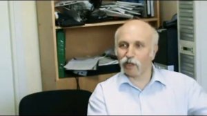 Михаил Величко о бух. учёте. Амортизация - это фикция