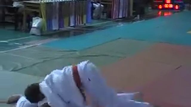 Дзюдо,Керчь,18,06,11-3 смотреть онлайн