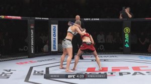 UFC Vegas 56: Фелис Херриг vs Каролина Ковалькевич 2 | Felice Herrig vs Karolina Kowalkiewicz 2