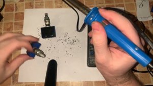 Проверка батареек 🔋 датчиков давления в шина Renault. Перед их установкой