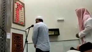 ما شاءالله     Шейх Абдур Рашид Гарданов
  Азан в Мекке 2018