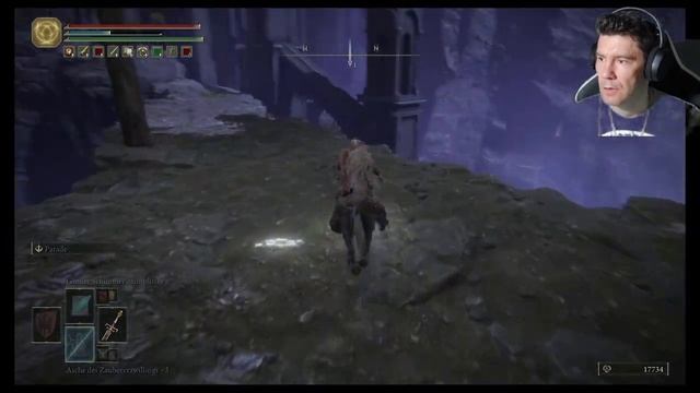 Elden Ring #28: Lets Play (Deutsch) - [Blind] - Siofra wird zerlegt смотреть онлайн