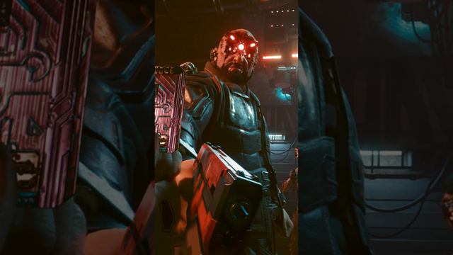 Meet Maelstrom! 💀 Face-to-Face with Maelstrom Gang! | Cyberpunk 2077