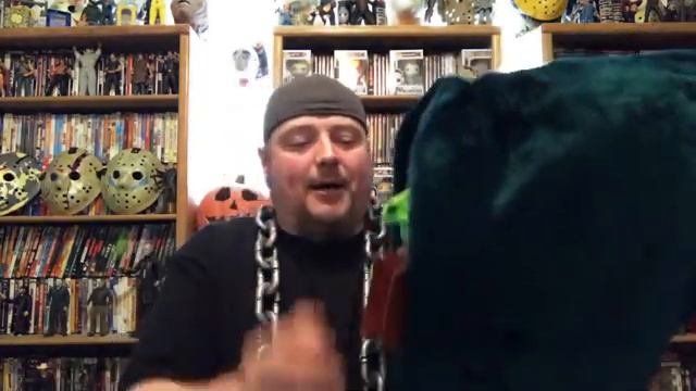 Trick or Treat Studios Halloween 3 mask review Pumpkin, Witch, & Skull смотреть онлайн