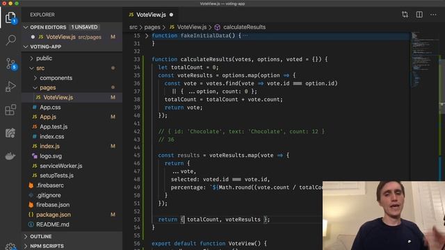 #2 How to Firestore Collections — Let's build a Firebase & React app смотреть онлайн