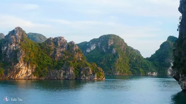 Эту музыку можно слушать вечно!? Нежная музыка, успокаивает нервную систему и радует душу #7 смотреть онлайн