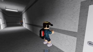 Catching a Hacker in Roblox Isle