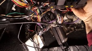 ВАЗ 2107 Инжектор не горит осветительные приборы и не работают стекло очистители