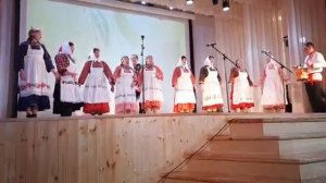 Чувашские народные песни