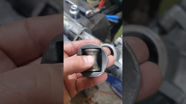 Тойота ленд крузер прадо 95, ремонт рейки смотреть онлайн