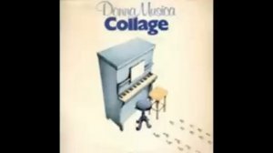 Collage-Donna Musica