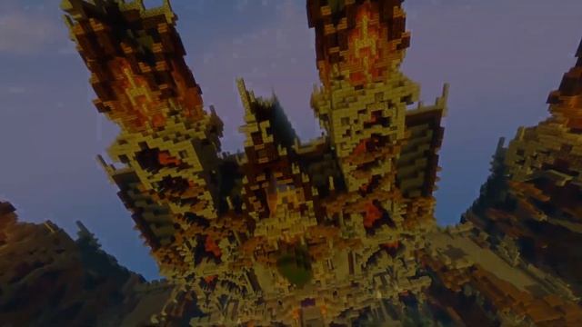 СЕКРЕТНЫЕ РАНГИ на Hypixel