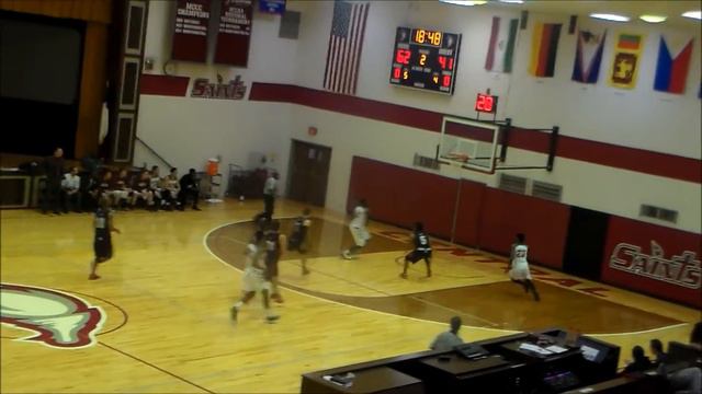 Gibson Louis #24 Mini Clip of 2015-2016 смотреть онлайн