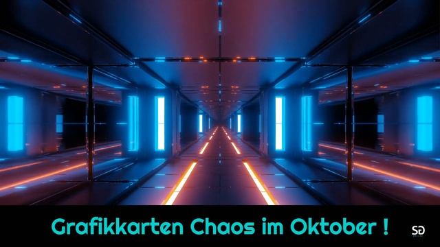 Grafikkarten Chaos im Oktober 2022! | NVIDIA RTX 4090 Markteinführung| Alternativen jetzt kaufen ?!