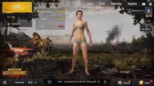PUBG Mobile - ОНА ВЫШЛА! 100% ГОДНОТА? (ОБЗОР ИГРЫ)