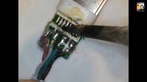 Ремонт кабеля для IPhone