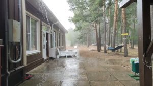 2021 озеро Копанское. База отдыха или дикий пляж?