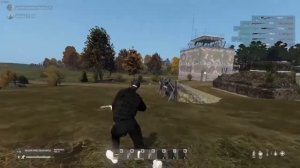 dropshot dayz #2 dm
