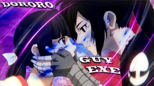 Dororo - Guy.exe (Edit)
Anime Edit/Аниме Эдит