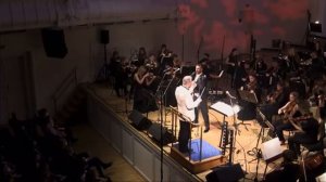 ALICE COOPER - POISON - OPERA VERSION