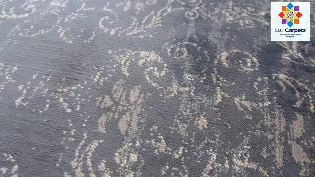 Ковер бельгийский Vintage 755 0493330. Доставка по России. смотреть онлайн