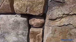 Затирка швов в камне плитке крутым пистолетом это просто Алексей  Беляев