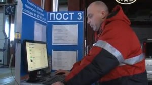 Техосмотр Пушкино - всего за 30 минут!