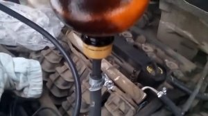 Самостоятельная промывка форсунок на Dodge Caliber 2008 2.0