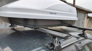 Автобокс - Евродеталь Магнум 300