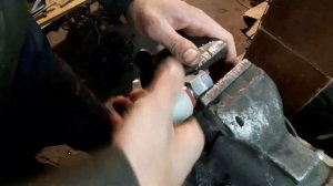 Урал ,Днепр. Ремонт передней вилки до состояния лучше нового