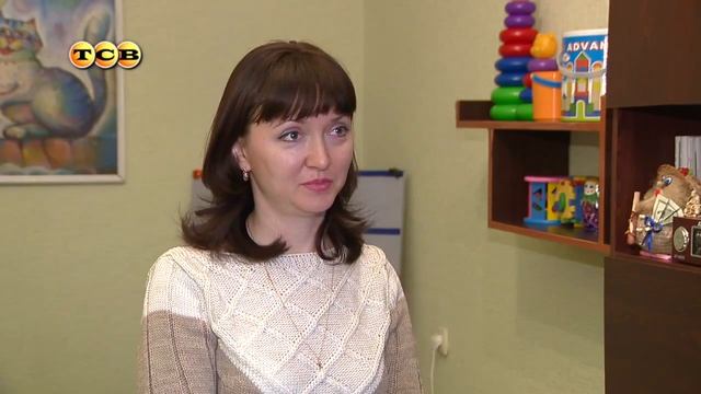 Воспитание ребенка без наказаний. Мамина школа. ТСВ