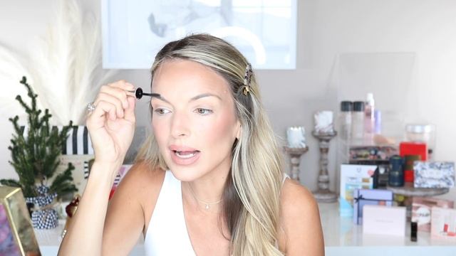 SEPHORA HOLIDAY GET READY WITH ME // USING ALL NEW HOLIDAY GIFT SETS!! смотреть онлайн