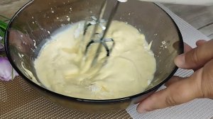 Простой и вкусный банановый пирог за 5 минут/ готовим дома/все хотят добавки❗???