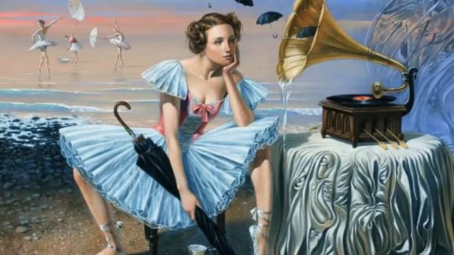 Что делать если вам снится страшный сон? - Кто нам поможет?