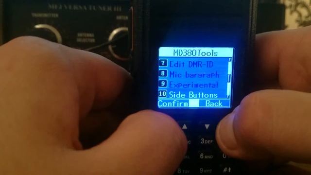 Обзор альтернативной прошивки на retevis RT3 смотреть онлайн