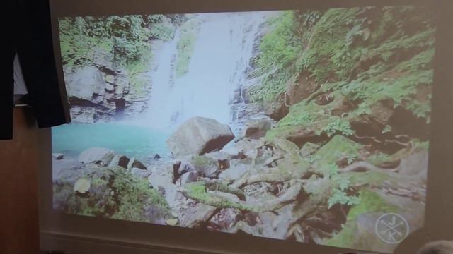 Smart Portable Android Projector Dim Room смотреть онлайн