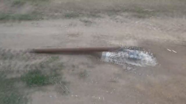 Насыпали пять мостиков. Ветер не дает работать. смотреть онлайн