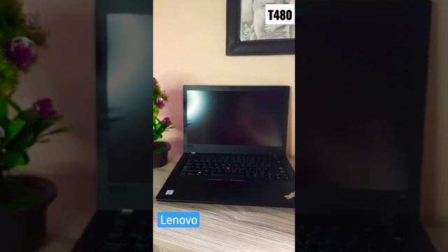 Lenovo T480