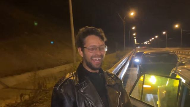 КУПИЛИ ЖИГУ ИЗ ПОД ДЕДА | ВАЗ 2106. ПЕРВЫЕ ПОЛОМКИ НА ДОРОГЕ смотреть онлайн