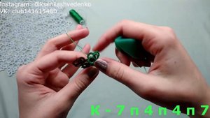 МК ЗИМНЯЯ ЁЛОЧКА|Быстрая и простая схема|DIY| Фриволите/Анкарс/Tatting