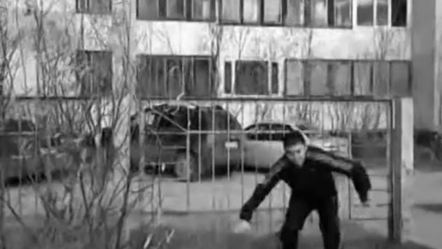 Em`Mil - нарезки Acro-Street или ''Эмилька =) v.2.0'' .avi