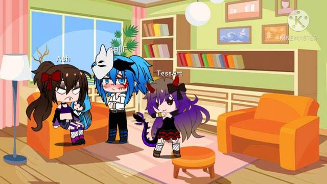 Gatchya Sally face "IM BREAST FEEDING!" vine. смотреть онлайн