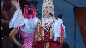 Алла Сумарокова - А северянки самые красивые