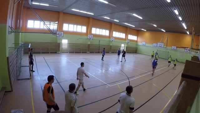 07.05.17 Футбол 6 школа (мкр-н Южный) - 3 смотреть онлайн