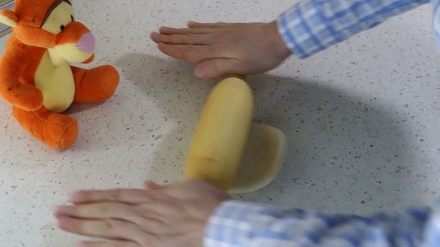 БЫСТРАЯ САМСА НА СКОВОРОДЕ! АСМР